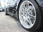 2018 BMW M4 Base Competition Full Exhaust & Adjustable Coilovers!!