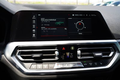 2021 BMW M4 Base CARBON BUCKETS & CARBON CERAMICS!!!
