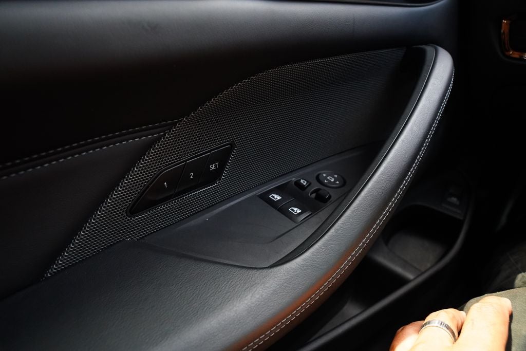 2021 BMW M4 Base CARBON BUCKETS & CARBON CERAMICS!!!