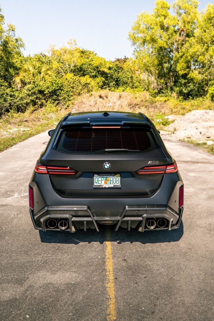 2026 BMW M5 Base