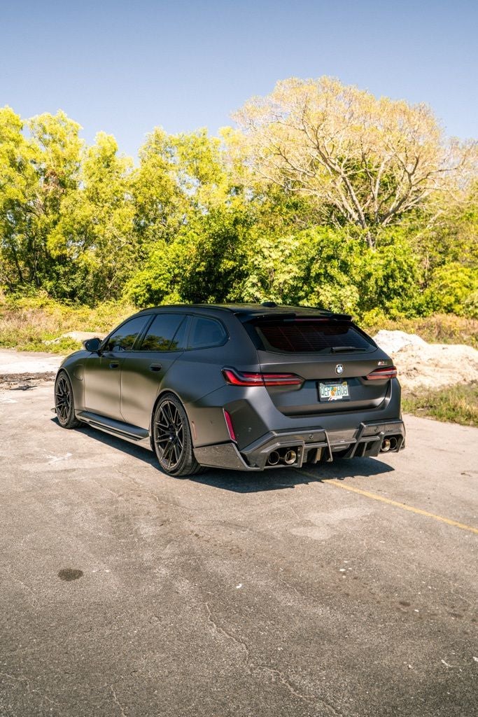 2026 BMW M5 Base