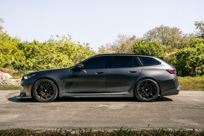 2026 BMW M5 Base
