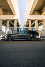 2026 BMW M5 Base