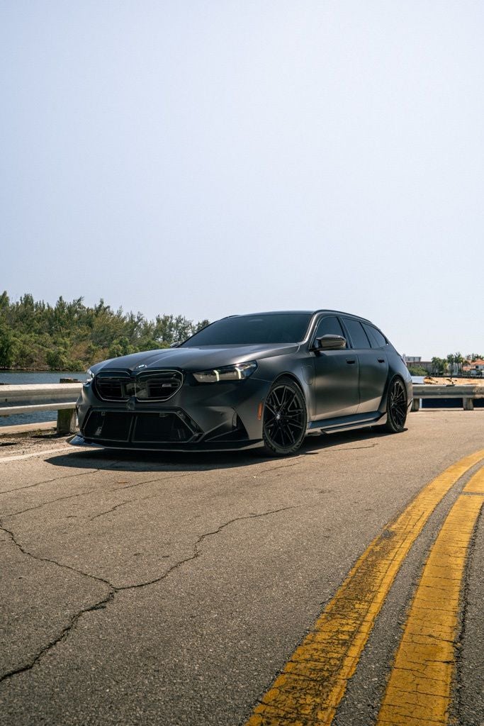 2026 BMW M5 Base