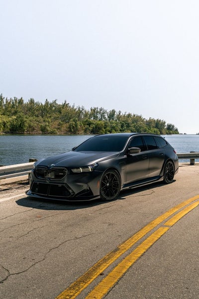 2026 BMW M5 Base
