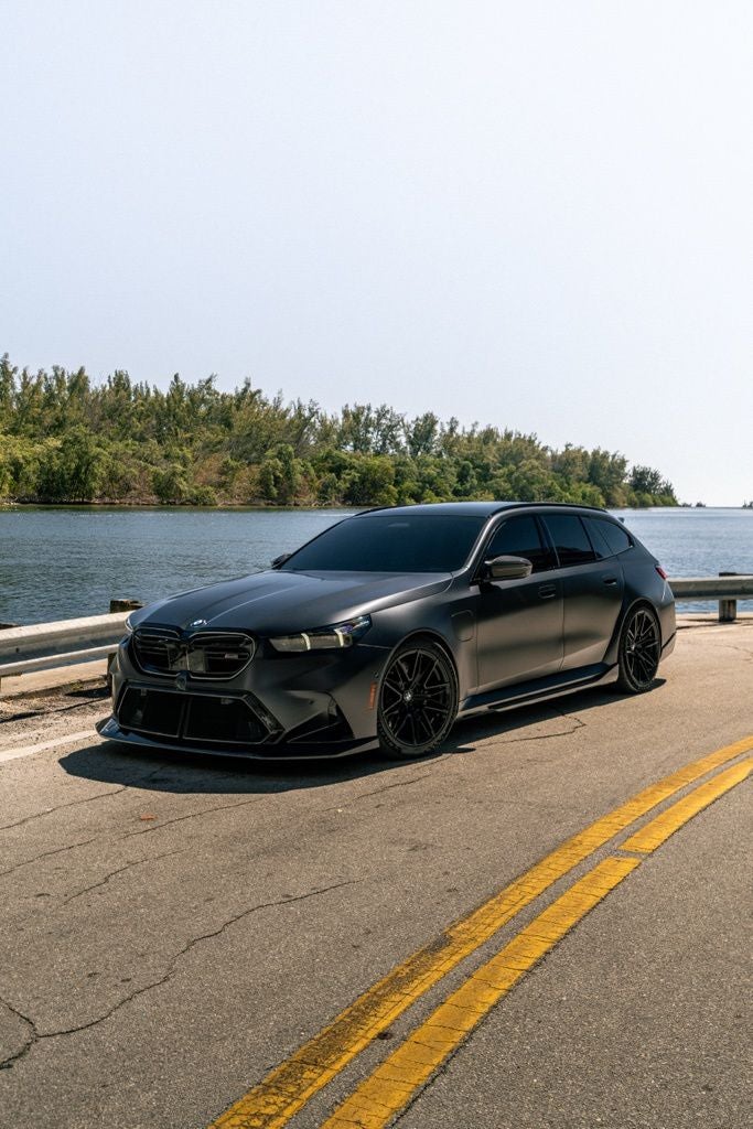 2026 BMW M5 Base
