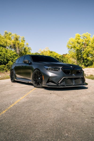 2026 BMW M5 Base