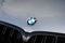 2022 BMW M8 Competition FRONT MOUNT INTAKES!!!
