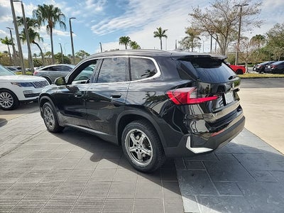 2023 BMW X1 xDrive28i