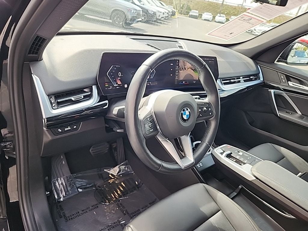 2023 BMW X1 xDrive28i