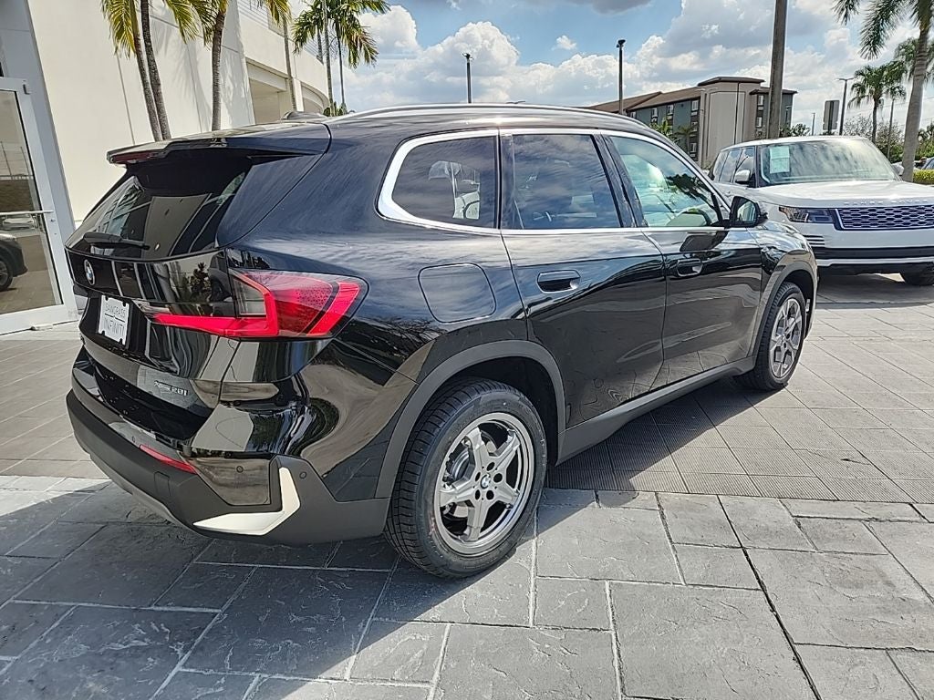 2023 BMW X1 xDrive28i
