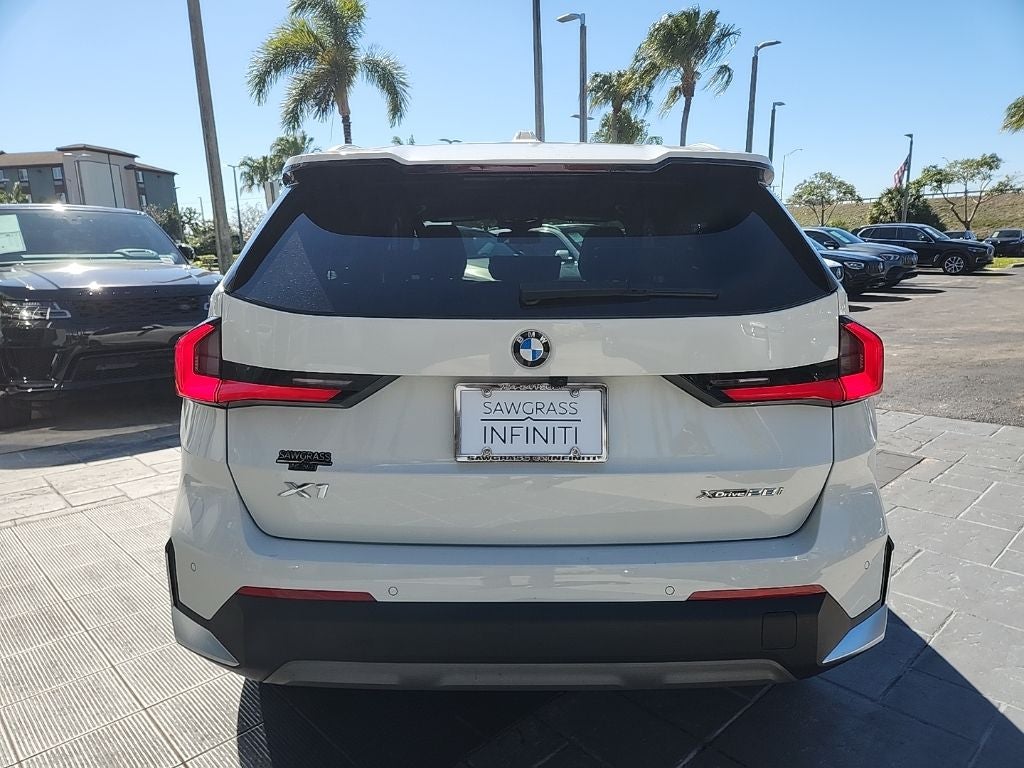 2023 BMW X1 xDrive28i