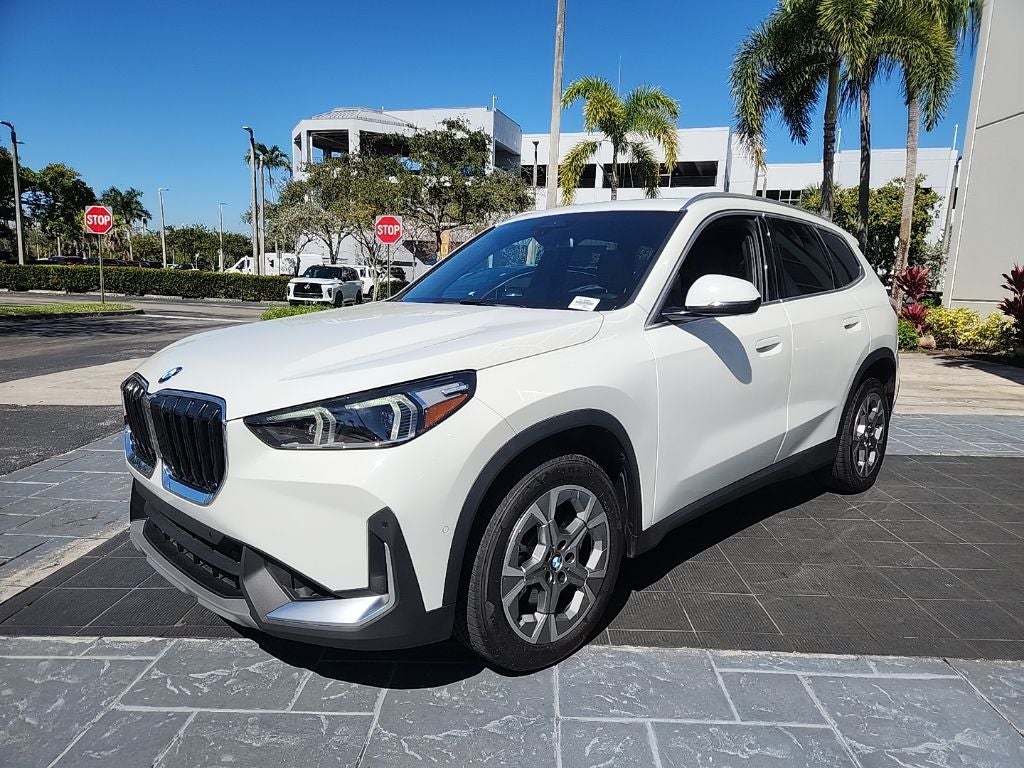 2023 BMW X1 xDrive28i