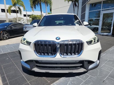 2023 BMW X1 xDrive28i