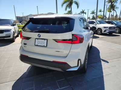 2023 BMW X1 xDrive28i
