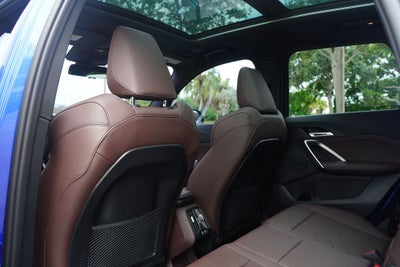 2023 BMW X1 xDrive28i