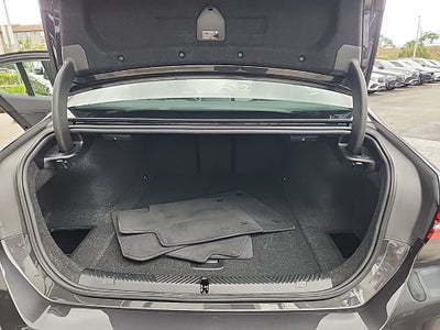 2025 BMW i5 eDrive40