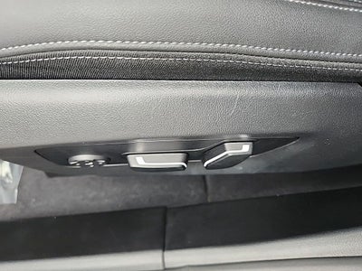 2025 BMW i5 eDrive40