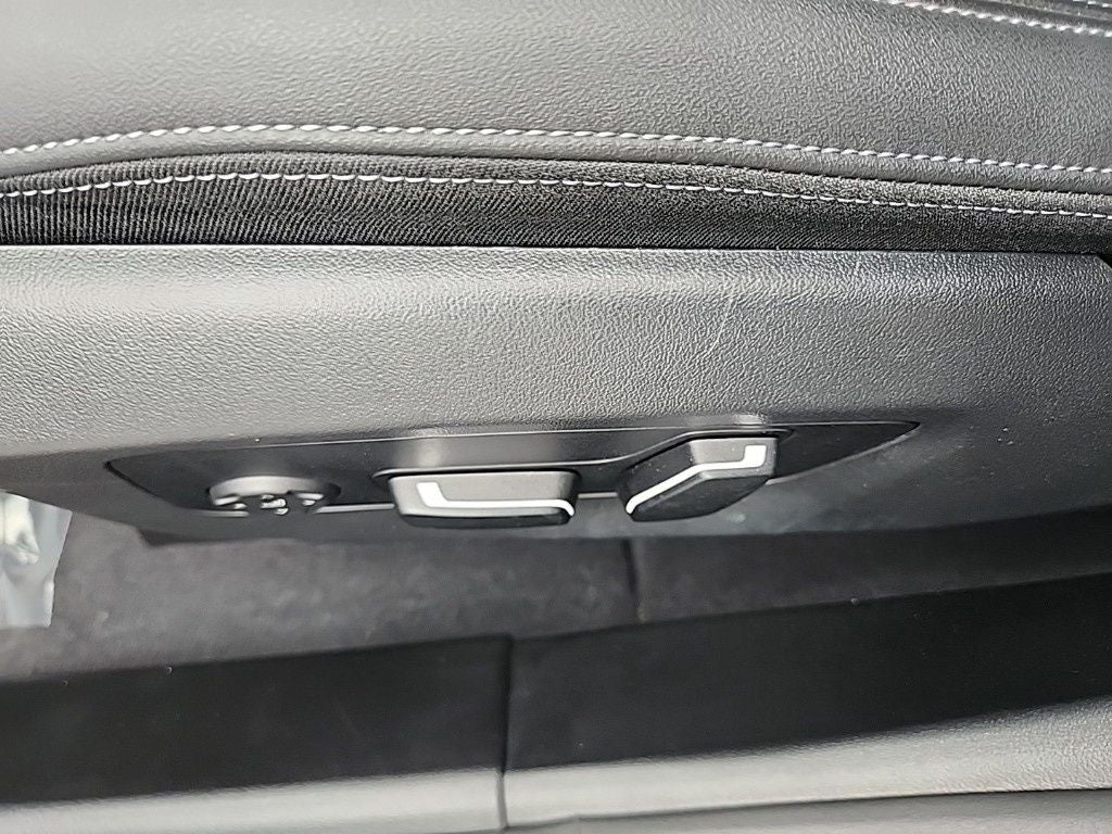 2025 BMW i5 eDrive40