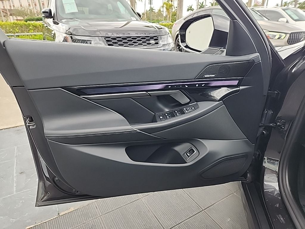 2025 BMW i5 eDrive40