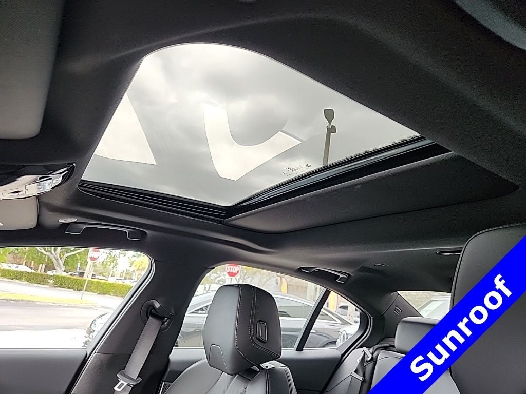 2025 BMW i5 eDrive40