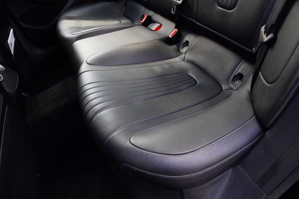 2019 Mercedes-Benz CLS 450 CLS 450 4MATIC®