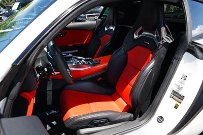2016 Mercedes-Benz AMG® GT S