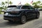 2022 Porsche Cayenne Base