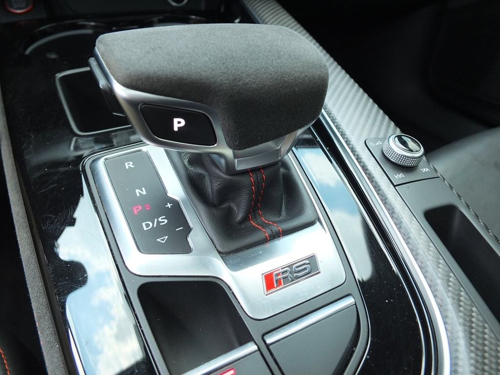 2021 Audi RS 5 Sportback 2.9T quattro