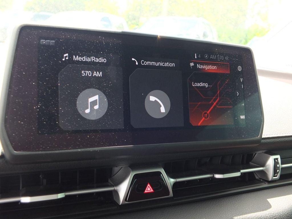 2022 Toyota GR Supra 3.0 Premium TONS OF CARBON!