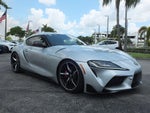 2022 Toyota GR Supra 3.0 Premium TONS OF CARBON!