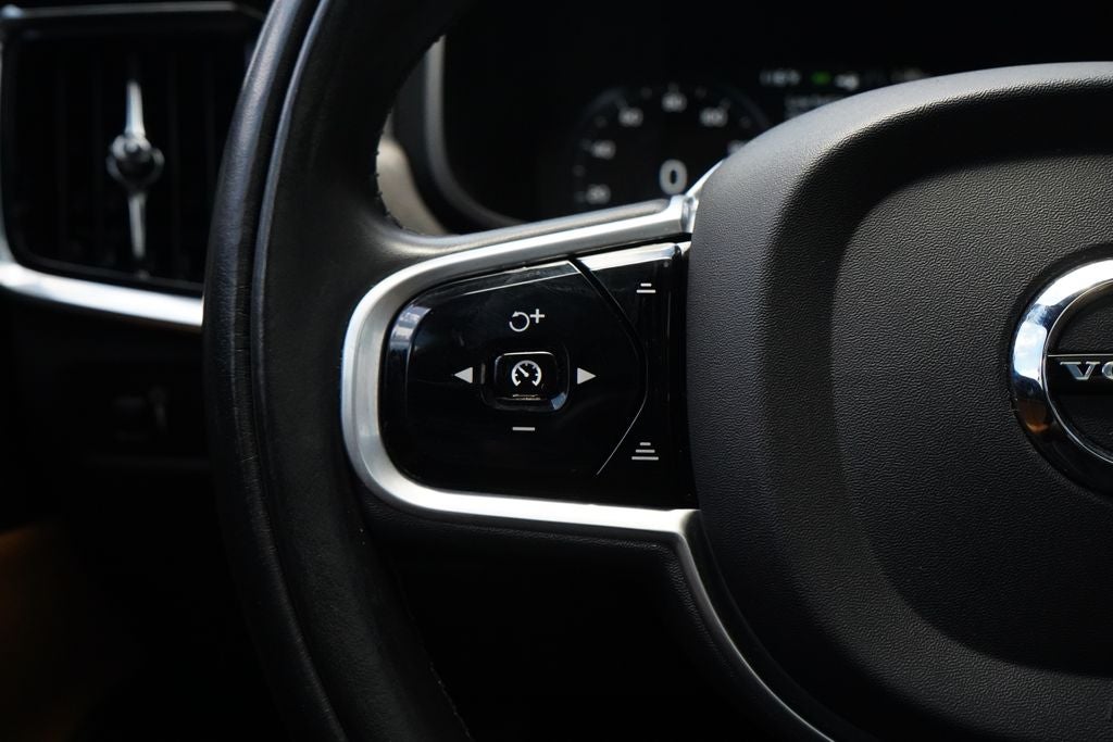 2019 Volvo V90 Cross Country T6 AWD