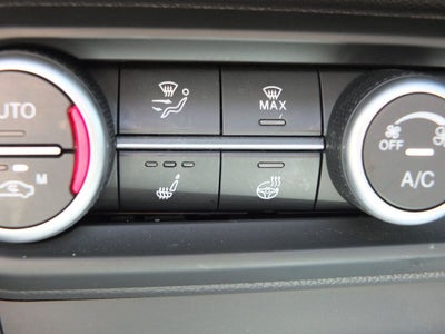 2023 Alfa Romeo Stelvio Veloce