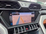 2019 Lamborghini Urus Base