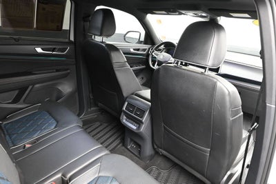 2024 Volkswagen Atlas Cross Sport 2.0T SEL Premium R-Line