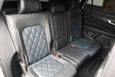 2024 Volkswagen Atlas Cross Sport 2.0T SEL Premium R-Line