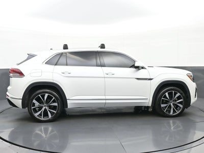 2024 Volkswagen Atlas Cross Sport 2.0T SEL Premium R-Line