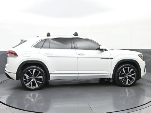 2024 Volkswagen Atlas Cross Sport 2.0T SEL Premium R-Line