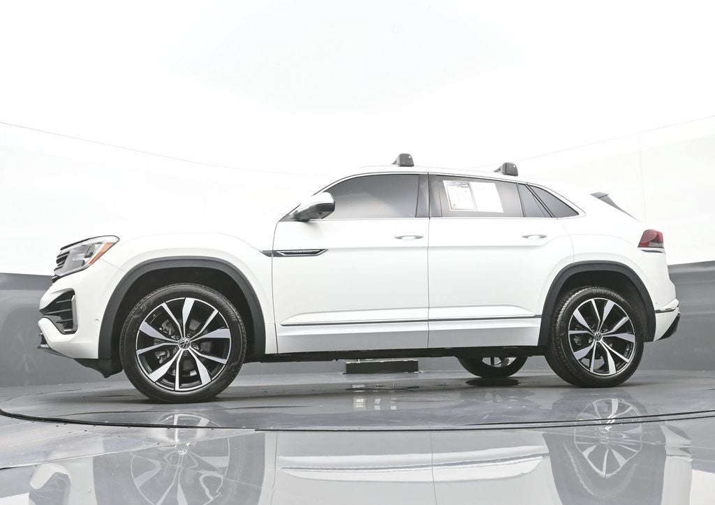 2024 Volkswagen Atlas Cross Sport 2.0T SEL Premium R-Line