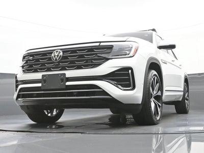 2024 Volkswagen Atlas Cross Sport 2.0T SEL Premium R-Line