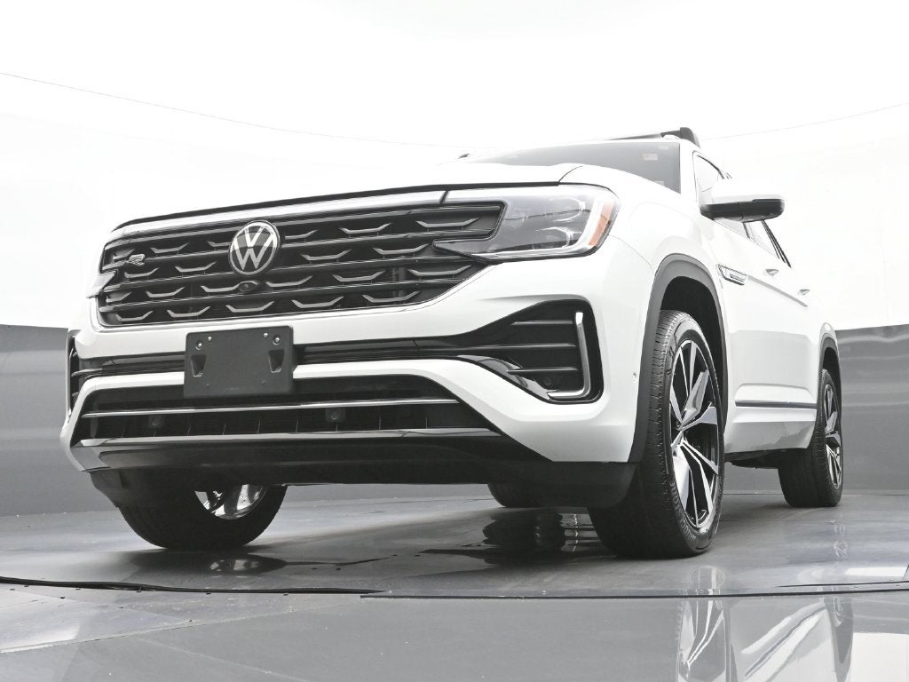 2024 Volkswagen Atlas Cross Sport 2.0T SEL Premium R-Line