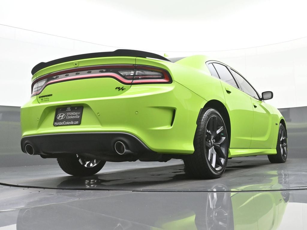 2023 Dodge Charger R/T