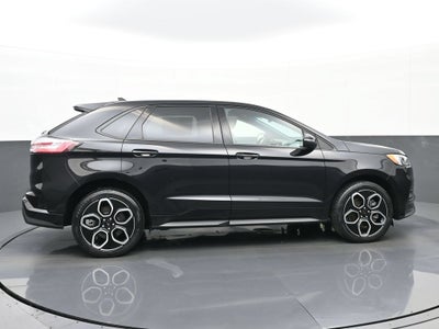2021 Ford Edge ST