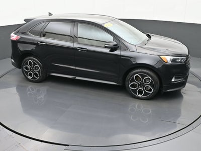 2021 Ford Edge ST