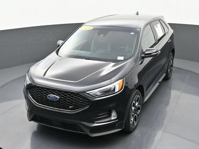 2021 Ford Edge ST