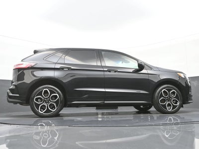 2021 Ford Edge ST