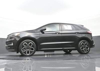 2021 Ford Edge ST