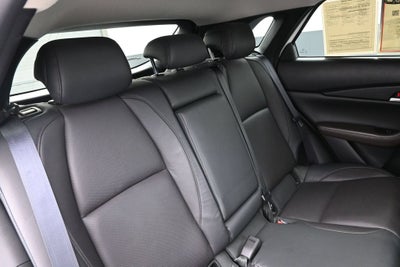 2024 Mazda Mazda CX-30 2.5 S Premium Package