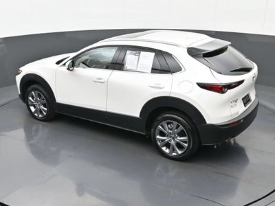 2024 Mazda Mazda CX-30 2.5 S Premium Package