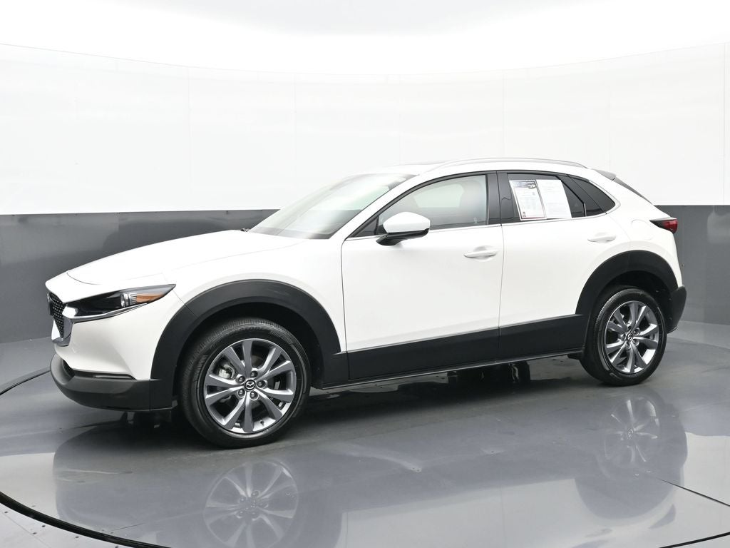 2024 Mazda Mazda CX-30 2.5 S Premium Package